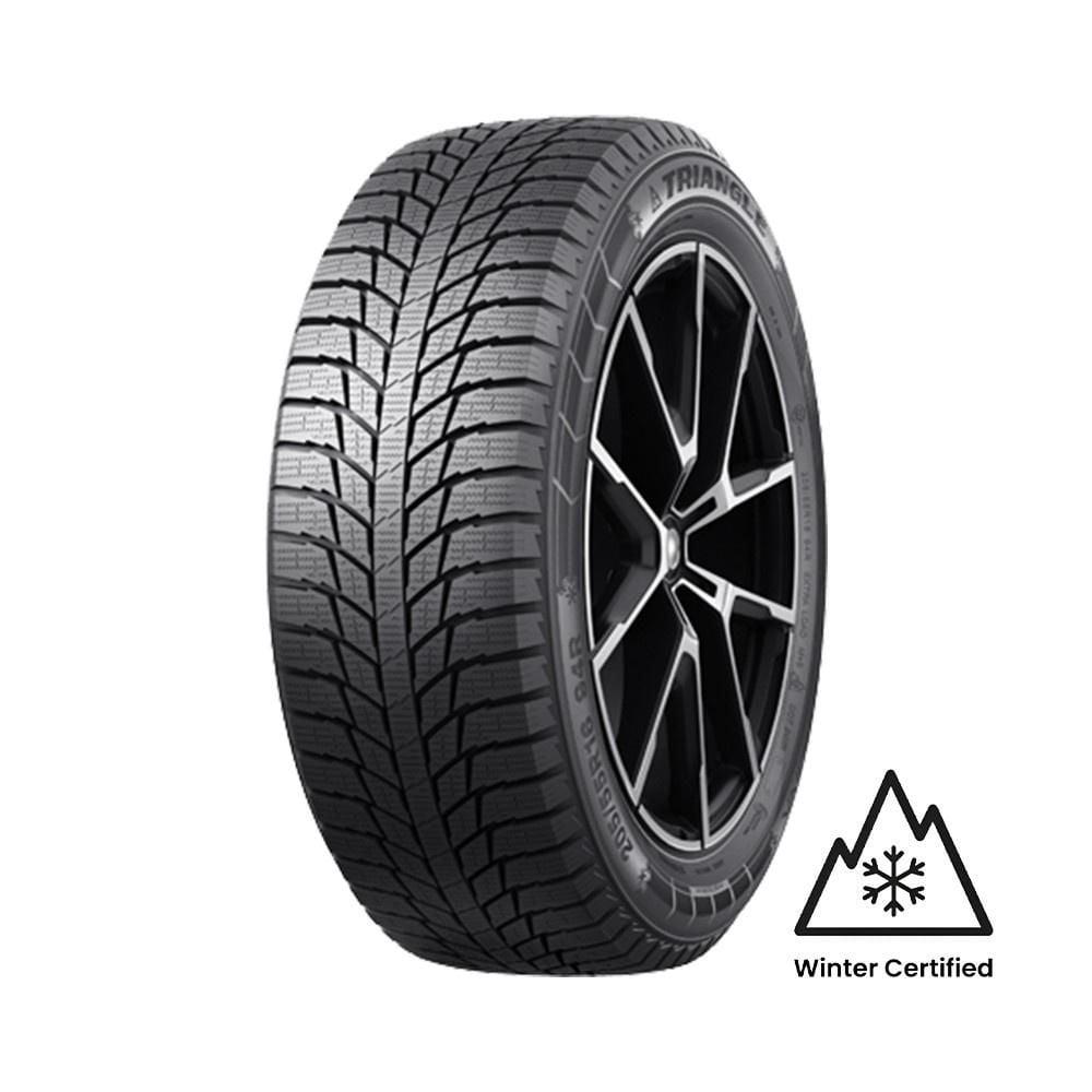 Triangle SnowLink PL01 225/40R18 92R pneu d'hiver