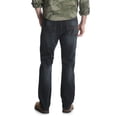 thumbnail image 3 of Jean fuselé à coupe traditionnelle Wrangler pour hommes, 3 of 6
