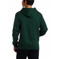 thumbnail image 2 of Soffe Sweat à Capuche en Molleton d'Entraînement pour Hommes - 9388, 2 of 2