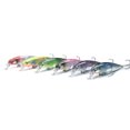 thumbnail image 3 of 5.1in / 0.7oz Minnow Fishing Lure Bionic Hard Bait Floating, 3 of 8