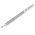 thumbnail image 3 of Faber-Castell Grip 2001 Triangular Graphite Pencils - HB - Pack of 12, 3 of 3
