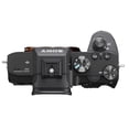 thumbnail image 4 of Sony Alpha a7 III Mirrorless Digital Camera with 28-70mm Lens ILCE7M3K/B, 4 of 9