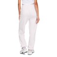 thumbnail image 3 of No Boundaries Women's Oversized Fleece Jogger, 3 of 6