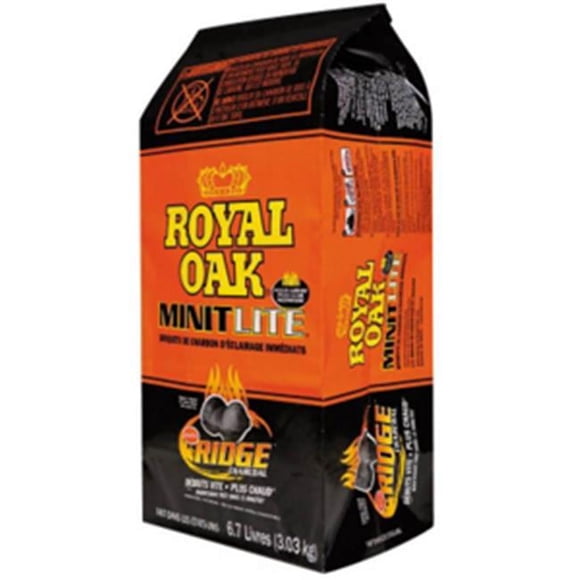 R OAK MINIT LITE 6.7