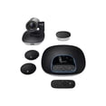 thumbnail image 1 of Logitech GROUP Trousse de Vidéoconférence avec Microphones d'Extension Logitech, 1 of 3