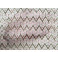thumbnail image 4 of oneOone Organic Cotton Voile Fabric Chevron|Triangle & Square Geometric Print Sewing Fabric BTY 42 Inch Wide, 4 of 4