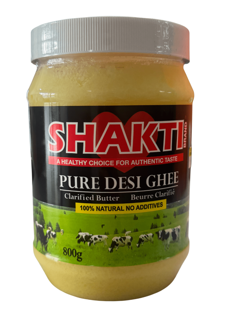 SHAKTIPUREDESIGHEE800G
