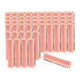 thumbnail image 1 of lionlar Cold Perm Rods Ing Hair Small Medium Large Size Y Wavy Rod Hair Styling with Rubber Band Styling Hairdressing Tools , 50Pcs 2.0cm, 1 of 9