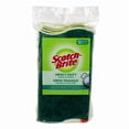 thumbnail image 2 of Scotch-Brite® Scotch-Brite Éponge à Récurer Robuste, 12/paquet, HD-12-9-CA, 2 of 4