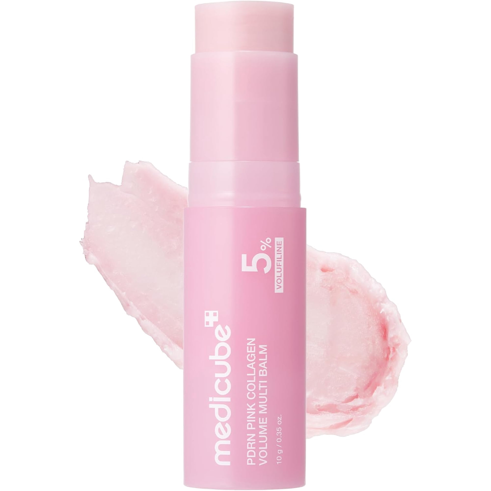 Medicube Pdrn Pink Collagen Volume Multi Balm 5%