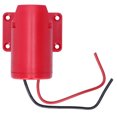 thumbnail image 3 of M12 Battery Adapter, Highly Consistent M12 Battery  Performance ABS  For Battery For Charger For Charging, 3 of 8