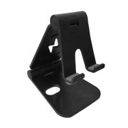 Mobile Phone Stand Cellphone Desktop Holder phone desk adjustable stand Bracket Plastic Folding stand phone desk Adjustable Phone Rack