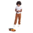thumbnail image 3 of New Bright 1:16 Scale Forza Nissan Z Remote Control Sports Car, 3 of 6