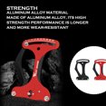 thumbnail image 3 of Langgg Spoke Tension Meter Gauge Accessories Measurement Device Wheels Repair Tool Spokes Checker Cycling Accessory Black, 3 of 8