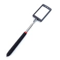 thumbnail image 1 of Miroir d'Inspection Lumière LED Mécanicien Télescopique Illuminateur Pivotant Extensible UK C9M7, 1 of 4