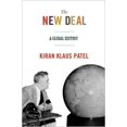 thumbnail image 1 of New Deal, Kiran Klaus Patel Hardcover, 1 of 1