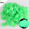 thumbnail image 1 of CEHVOM Decorative Stones Glow In The Dark Rocks, Decorations For Walkways, Gardens, 1 of 1