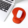 thumbnail image 4 of Dvkptbk Gel Wrist Support Game Mouse Mice Mat Pad For Computer PC Laptop Slip, 4 of 5
