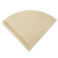thumbnail image 1 of Amdohai Filter Paper 100PCS V Type Coffee Cup Filter Cone Suitable for Hand Pour Drip Coffee Filter Cup, 1 of 8