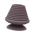 thumbnail image 4 of simhoa Bath Plug Stopper for Tub Club Bathing Washroom Bathroom Silicone Drain Plug, 4 of 8