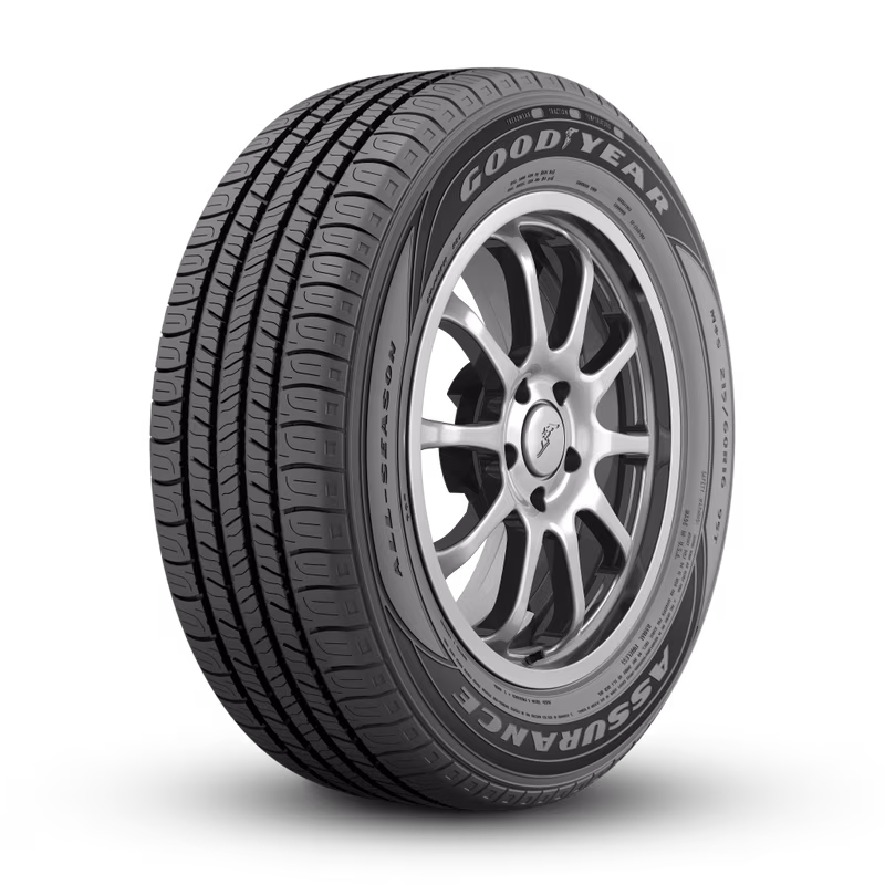 Goodyear Assurance All-Season 225/55R19 99V BSW pneu