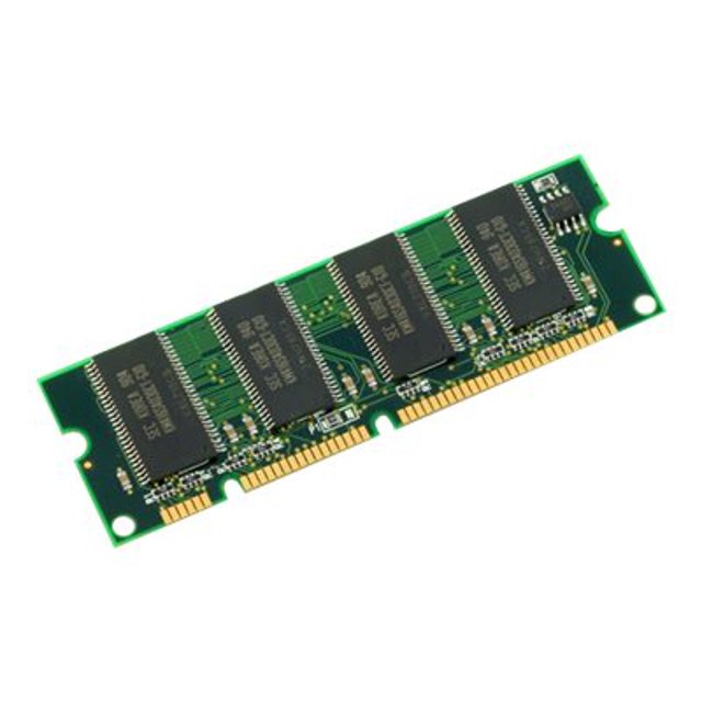 Axiom AX - Mémoire - Trousse - 128 Mo : 4 x 32 Mo - SIMM 72 Broches - pour Cisco 3640, 3640A