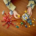 thumbnail image 2 of LEGO Creator Sunken Treasure Mission 31130 Toy Building Kit (522 Pieces), 2 of 5