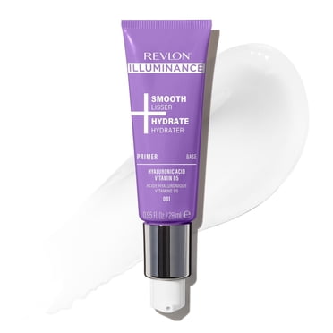 Illuminance™ Smooth + Hydrate Primer, Hydrating