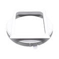 thumbnail image 2 of Conditioning Exhaust Hose Adapter for Replacement Parts 150 Mm Conditioning Hose Adapter Conditioning Exhaust Hose Adapter Air Conditioning Hose Adapter,Air Conditioning Exhaust Pipe Ad Clearance, 2 of 8