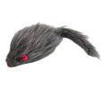 thumbnail image 3 of Jouets Réalistes pour Chat, Jouet pour Animal Rat Gris, Souris en Peluche de simulation, Poupée Souris, Jouets d'Animaux en Peluche Réalistes pour Collection, Déco Maison Jeu de Rôle, 3 of 8