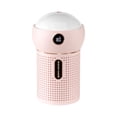 thumbnail image 1 of EGNMCR Night Humidifier For Kids, 630ml Cool Mist Humidifier For Kid Bedroom, 360°Rotation Projection ,-Quiet, Waterless Auto-Off, Gift For Kids Air Purifier, 1 of 6