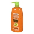 thumbnail image 3 of Garnier Fructis, Damage Eraser Shampoo, 3 of 3