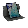 thumbnail image 4 of Targus Universal Tablet Case 9-11.5", Gray, 4 of 11
