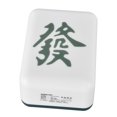 thumbnail image 4 of Veilleuse Mahjong, Lampe de Chevet à Chargement USB pour Chambre Vert Titre, 4 of 8