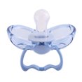 thumbnail image 3 of Infant Silicone  Infant Soother Nipple Newborn  Silicone Anti Dust  Automatically Close Infant Nipple Soother, 3 of 7