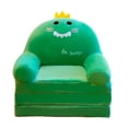 thumbnail image 2 of Couch Cover,Durable Furniture Protector,Cartoon Couch Chairs Cover,Cute Dinosaur, 2 of 8