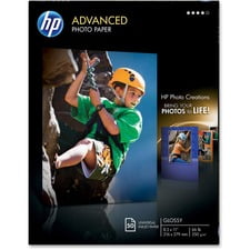 HP Q7853A Papier Photo