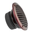 thumbnail image 4 of DS18 PRO ZT69 6 x 9 Inch 2 Way 550 Watt Car Stereo Mid Range Speaker & Tweeter, 4 of 10