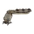 thumbnail image 2 of Dorman   Oe Solutions Exhaust Manifold With Integrated  P/N:674 618, 2 of 5
