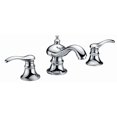 thumbnail image 2 of American Imaginations 18.25-in. W CSA Oval Bathroom Undermount Sink Set In White - Chrome Hardware - Overflow Drain Incl. AI-27075, 2 of 9