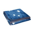 thumbnail image 3 of Bluey In the Dream Kids' Silk Touch Fleece Throw, 100% Polyester, 3 of 7