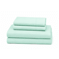 thumbnail image 3 of Johnson Home 450 Thread Count Bamboo Bed Sheet Set, 3 of 3