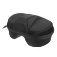 thumbnail image 2 of KAKOWELY Ski Goggles Box Portable Ski Snowboard Goggles Box EVA Protection Carrying Case with Zipper7.68"X4.72"X2.95", 2 of 4