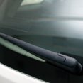 thumbnail image 3 of Unique Bargains Rear Windshield Wiper Arm Nut Cover Cap Fit for Mitsubishi ASX Outlander Black, 3 of 6