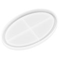 thumbnail image 2 of Fruit Tray , Tray , Beautiful Portable Silicone Lightweight DIY Enthusiasts  For DIY Storage Box, DIY Gift For Women And Men, 2 of 8