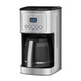 thumbnail image 2 of Cuisinart Machine à Café en Acier Inoxydable 14 Tasses, Argent – Boîte Ouverte – Testée et Garantie, 2 of 6