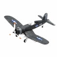 thumbnail image 3 of TISHITA 1/48 F4U Assembly Aircraft Model Kit Fighter 4D Model DIY Building Educational Toy Gifts Dark Gray, 3 of 7