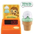 thumbnail image 4 of LeapFrog Scoop and Learn Ice Cream Cart Deluxe (Frustration Free Packaging), 4 of 8