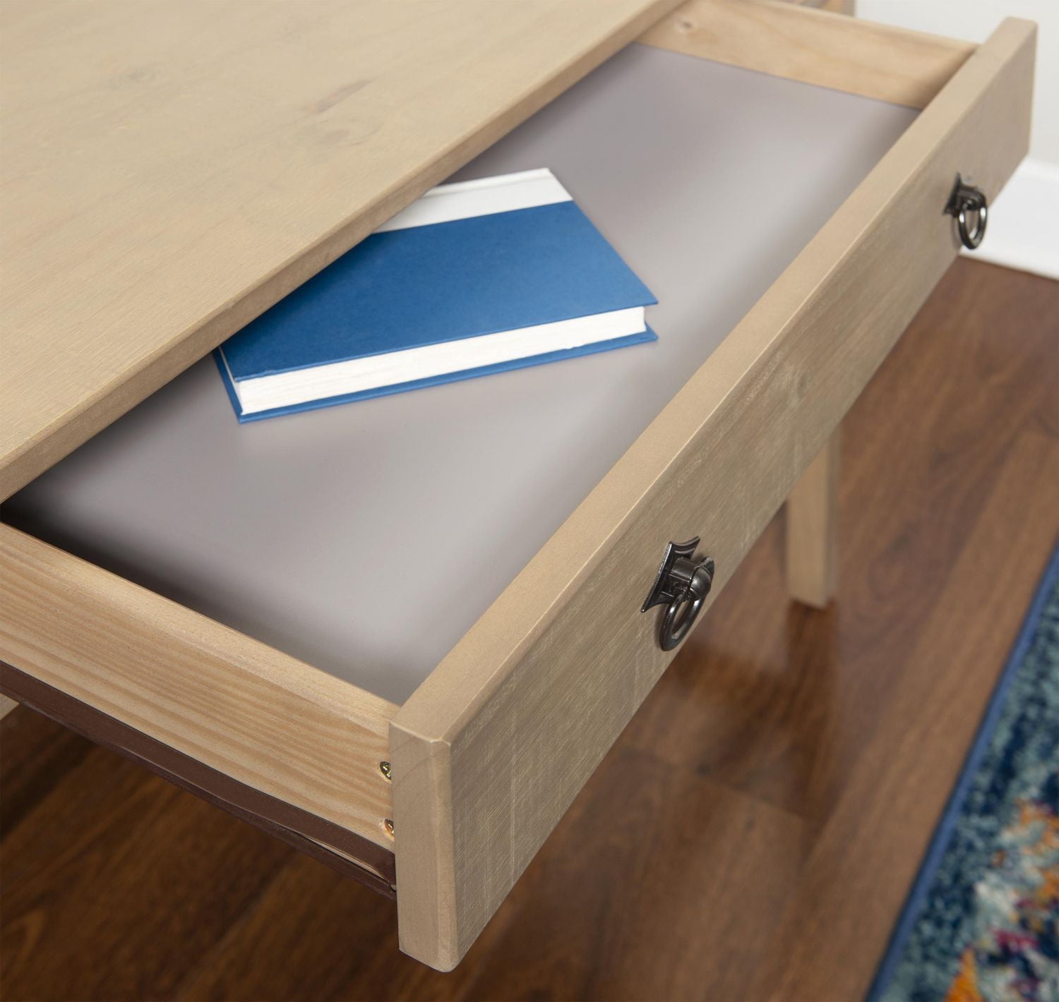 Edgewood Rustic Desk