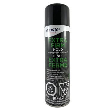 Equate Extra Firm Hold Hairspray